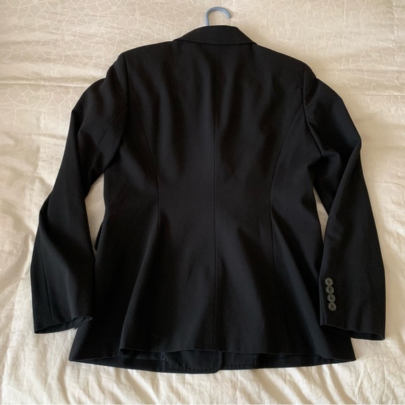 Black Michael Kors Women’s Blazer - Picture 2 of 6